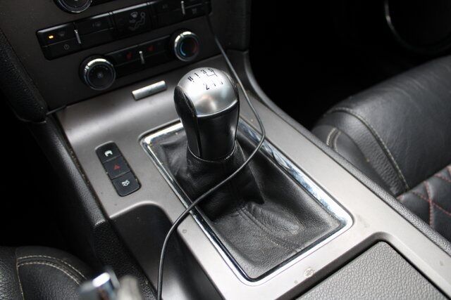 2011 Ford Mustang GT Premium Klamath Falls OR