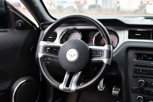 2011 Ford Mustang GT Premium Klamath Falls OR