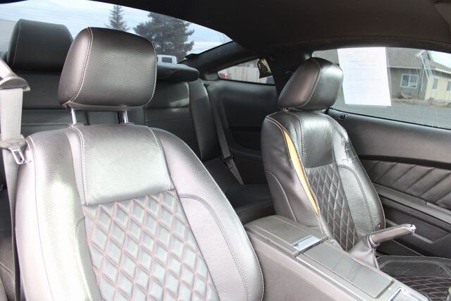 2011 Ford Mustang GT Premium Klamath Falls OR