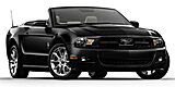 2011 Ford Mustang GT Premium