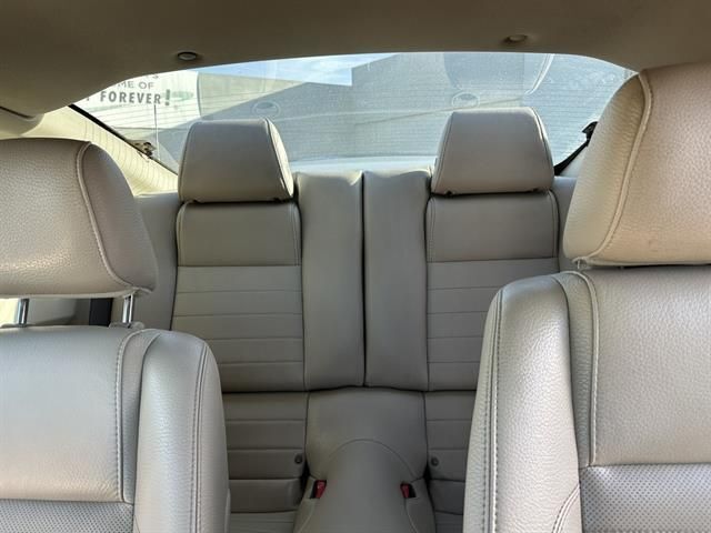 2011 Ford Mustang GT Premium Tucson AZ