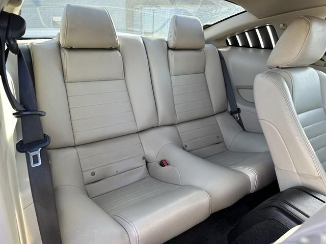 2011 Ford Mustang GT Premium Tucson AZ