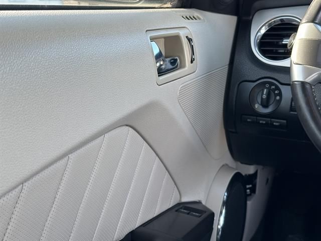 2011 Ford Mustang GT Premium Tucson AZ