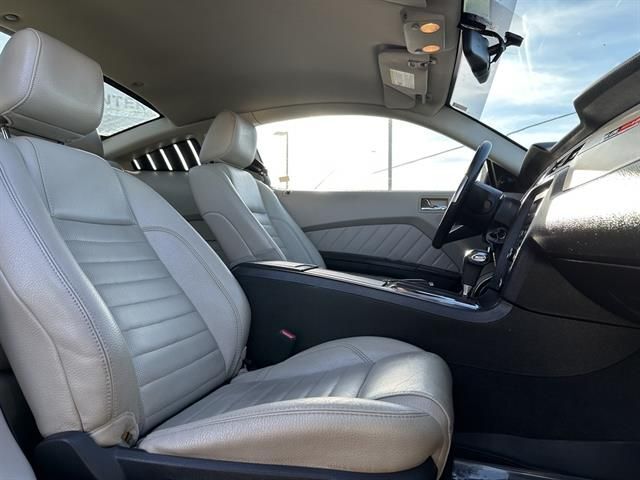 2011 Ford Mustang GT Premium Tucson AZ