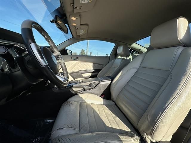 2011 Ford Mustang GT Premium Tucson AZ