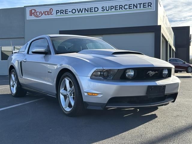 2011 Ford Mustang GT Premium Tucson AZ