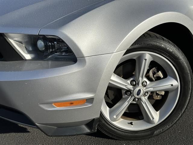 2011 Ford Mustang GT Premium Tucson AZ