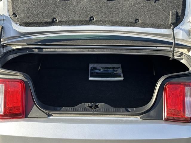 2011 Ford Mustang GT Premium Tucson AZ