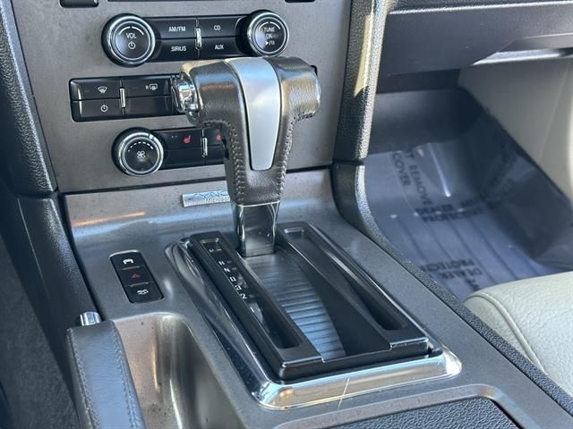 2011 Ford Mustang GT Premium Tucson AZ