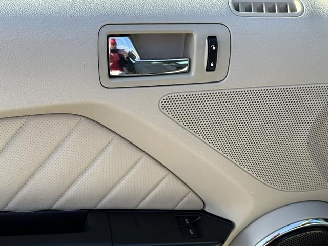 2011 Ford Mustang GT Premium Tucson AZ