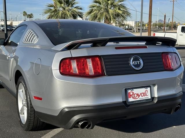 2011 Ford Mustang GT Premium Tucson AZ