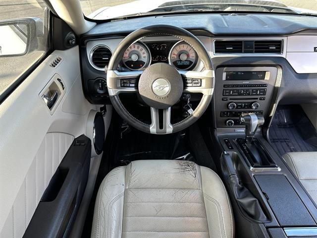 2011 Ford Mustang GT Premium Tucson AZ