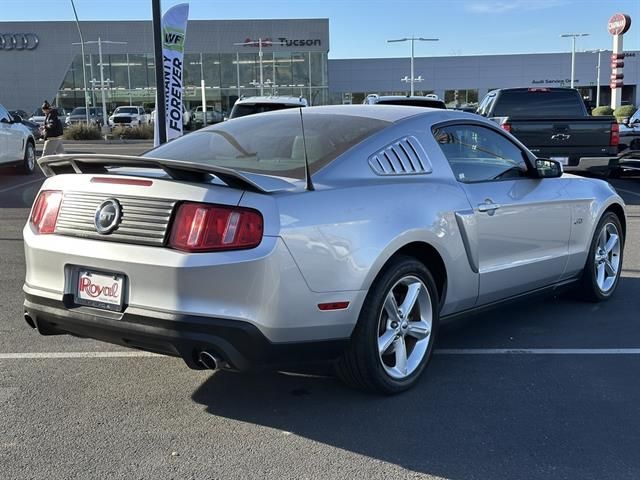 2011 Ford Mustang GT Premium Tucson AZ