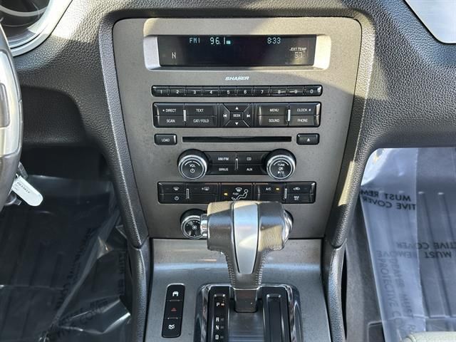 2011 Ford Mustang GT Premium Tucson AZ