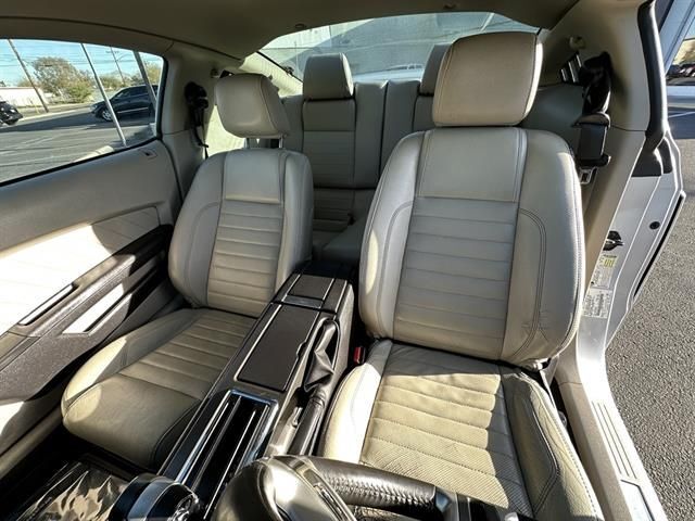 2011 Ford Mustang GT Premium Tucson AZ