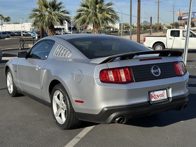 2011 Ford Mustang GT Premium Tucson AZ