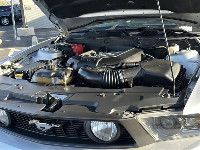 2011 Ford Mustang GT Premium Tucson AZ