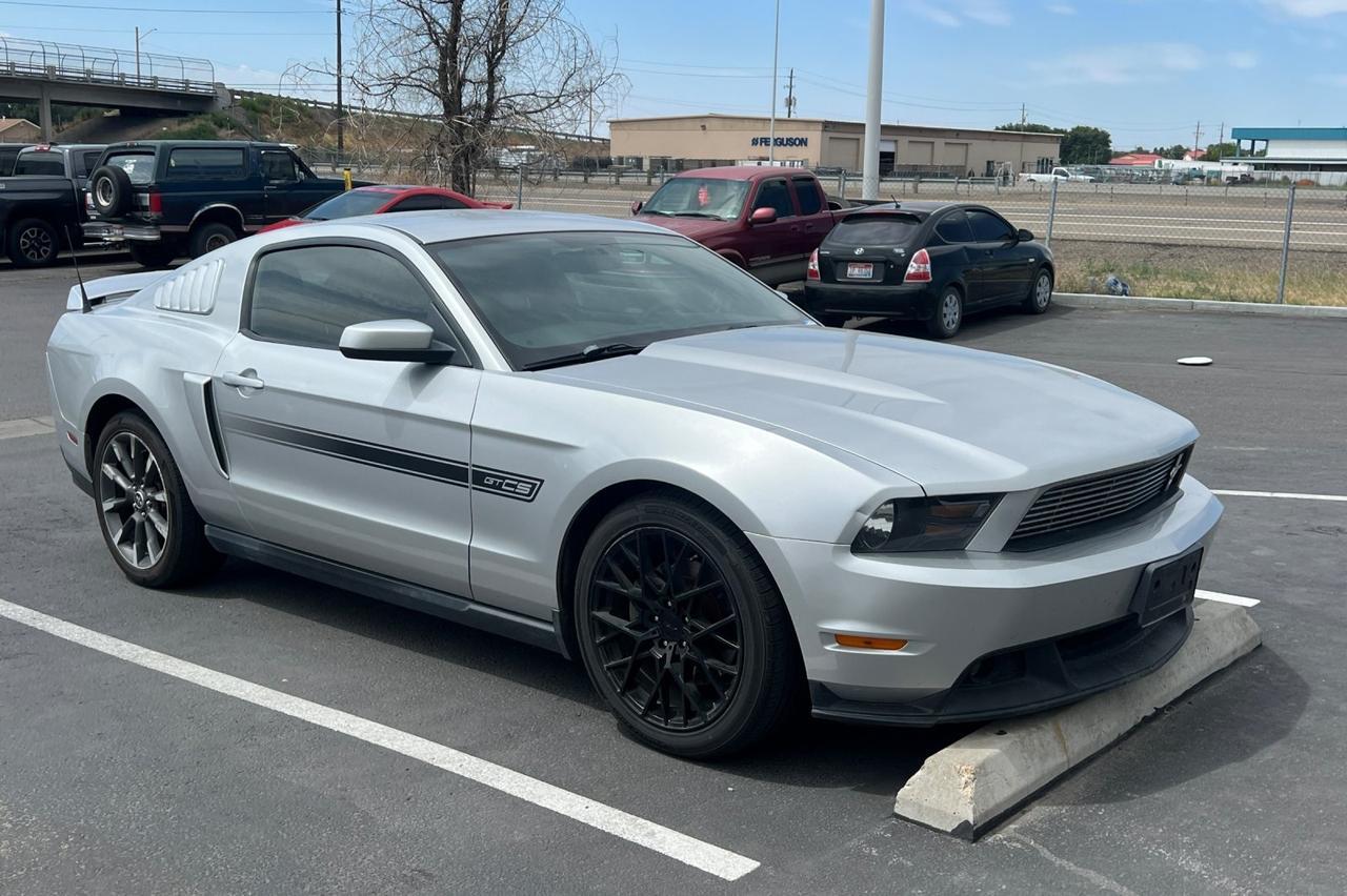 2011 Ford Mustang GT Premium Ontario OR