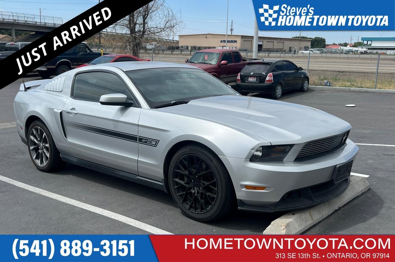 2011 Ford Mustang GT Premium Ontario OR