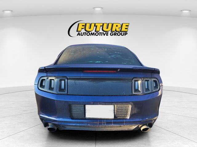 2011 Ford Mustang GT Roseville CA