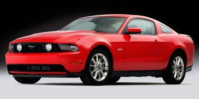 2011 Ford Mustang GT San Antonio TX