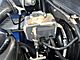 2011 Ford Mustang GT500 Coupe 6-Speed Manual SVT-TrackPack w/19sFront 20sRear Milwaukee WI