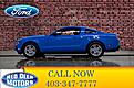 2011 Ford Mustang Value Leader 6 Speed Manual