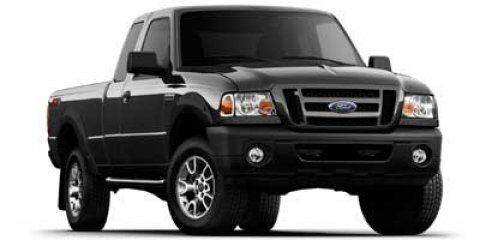 2011 Ford Ranger San Antonio TX