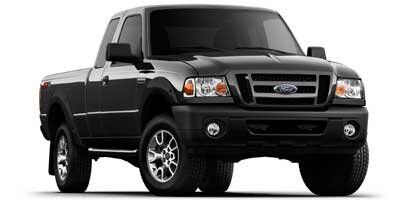 2011 Ford Ranger Winder GA