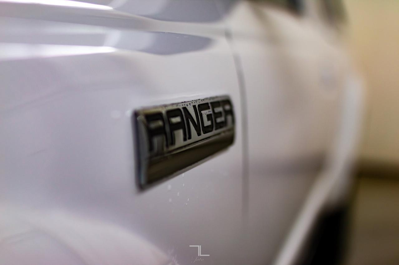 2011 Ford Ranger 4x4 Super Cab XLT Sport Red Deer AB