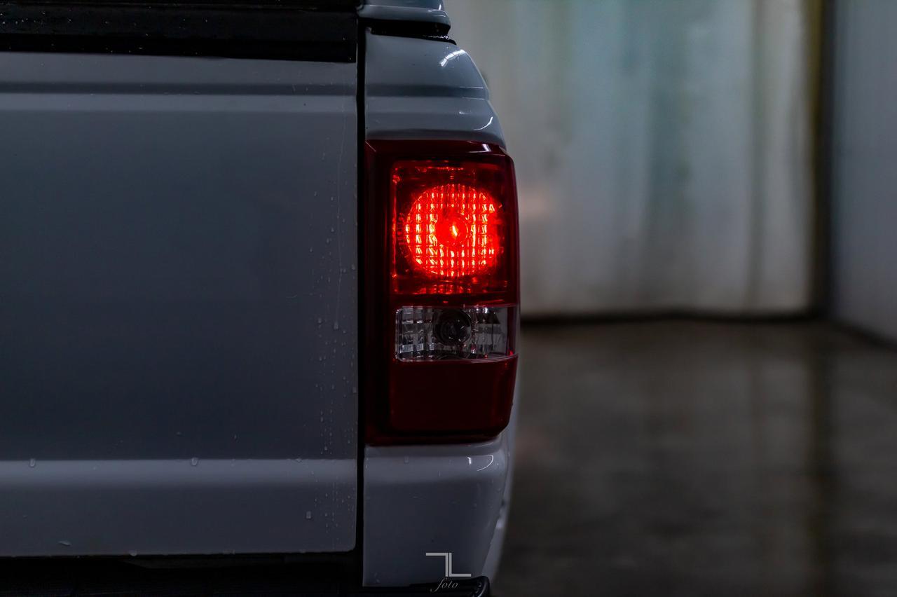 2011 Ford Ranger 4x4 Super Cab XLT Sport Red Deer AB