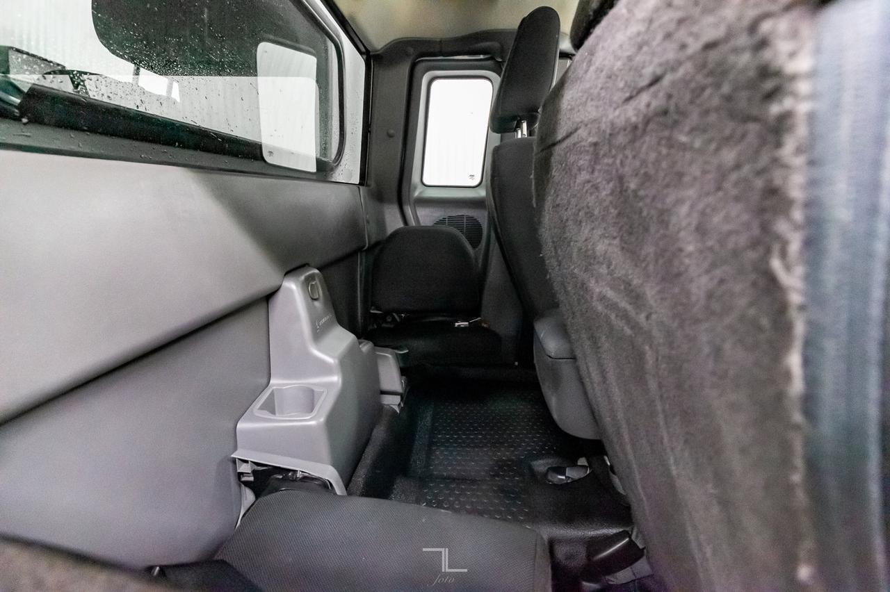 2011 Ford Ranger 4x4 Super Cab XLT Sport Red Deer AB