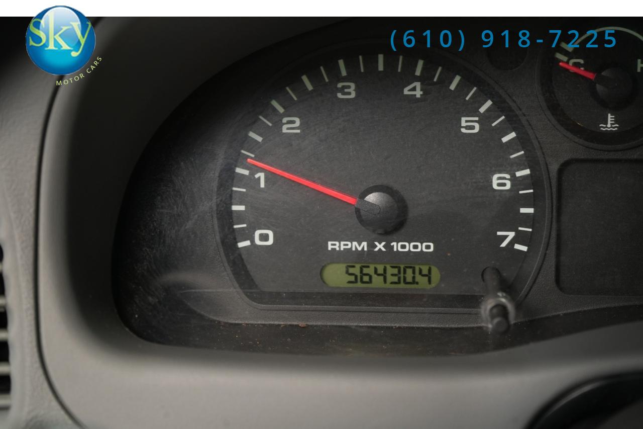 2011 Ford Ranger Regular Cab XL 5-Speed Manual West Chester PA
