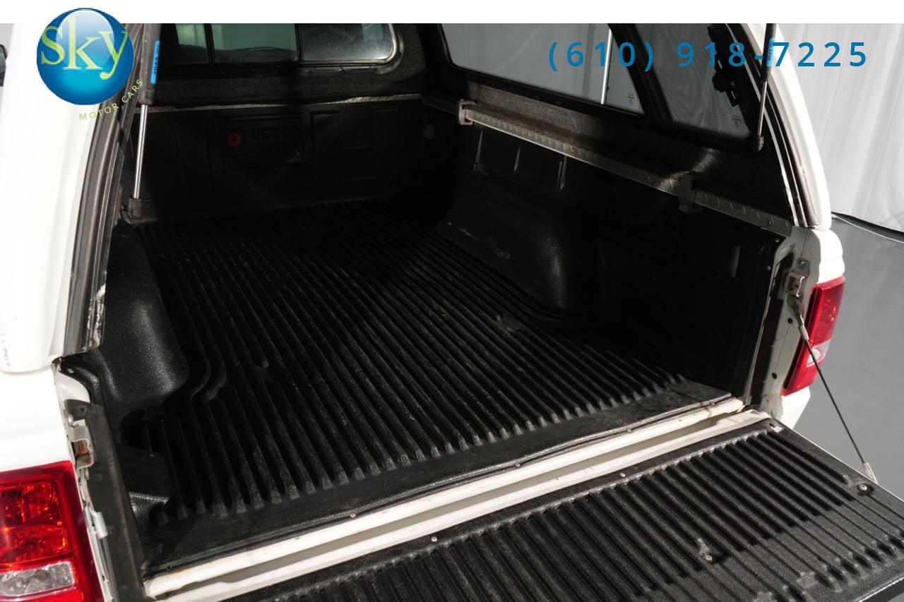 2011 Ford Ranger Regular Cab XL 5-Speed Manual West Chester PA