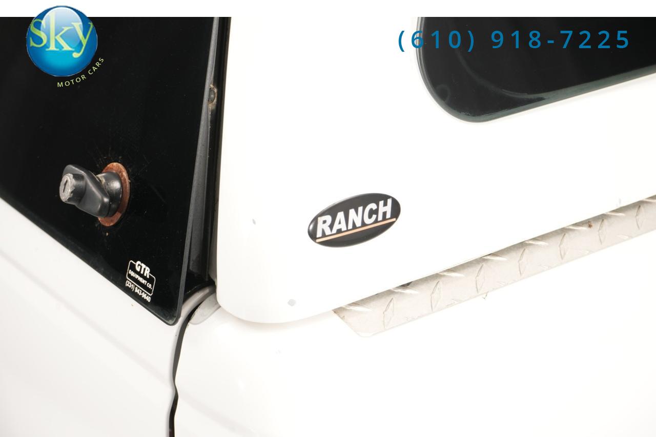 2011 Ford Ranger Regular Cab XL 5-Speed Manual West Chester PA