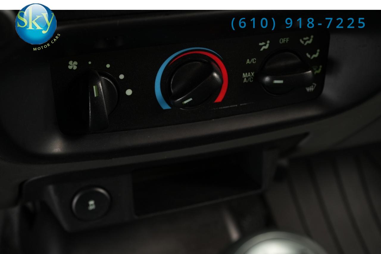 2011 Ford Ranger Regular Cab XL 5-Speed Manual West Chester PA