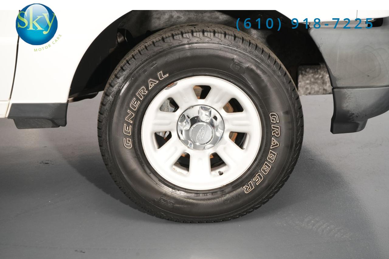 2011 Ford Ranger Regular Cab XL 5-Speed Manual West Chester PA