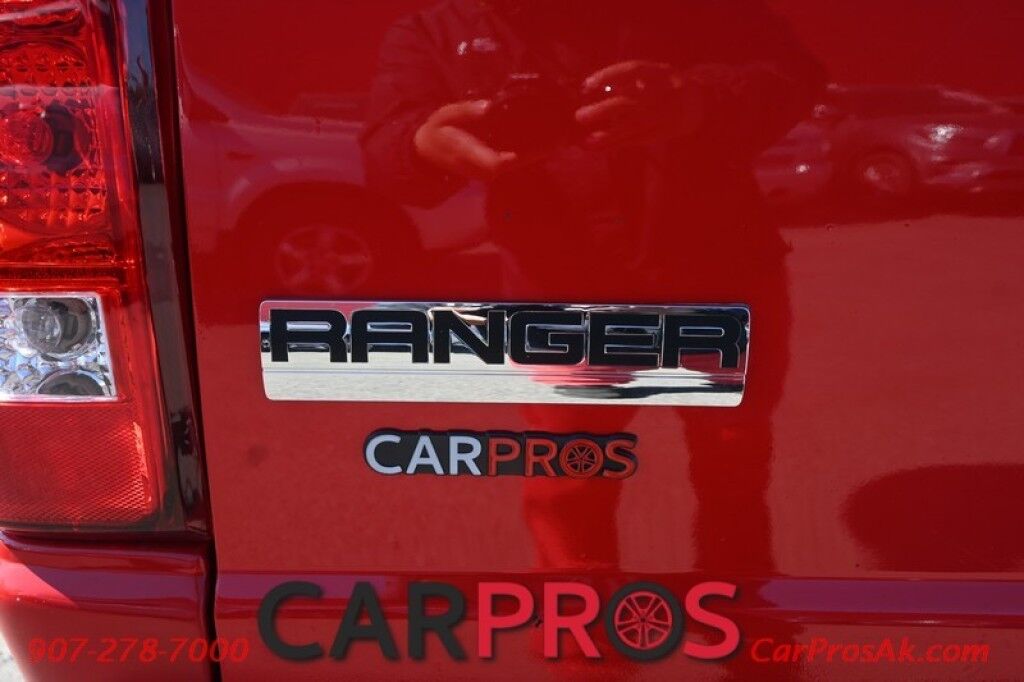 2011 Ford Ranger Sport - 4X4 - Keyless Entry - Am/FM & Aux - Power Mirrors, Windows & Locks - Tow PKG - 19 MPG Anchorage AK
