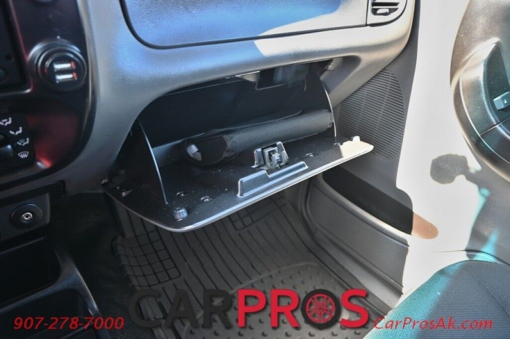 2011 Ford Ranger Sport - 4X4 - Keyless Entry - Am/FM & Aux - Power Mirrors, Windows & Locks - Tow PKG - 19 MPG Anchorage AK