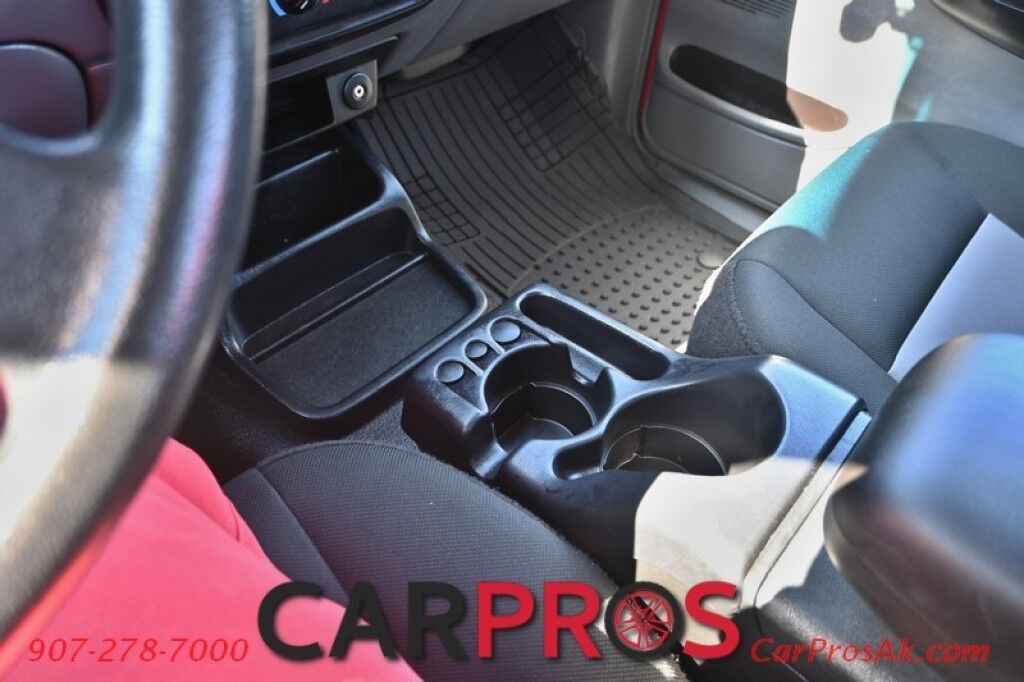 2011 Ford Ranger Sport - 4X4 - Keyless Entry - Am/FM & Aux - Power Mirrors, Windows & Locks - Tow PKG - 19 MPG Anchorage AK