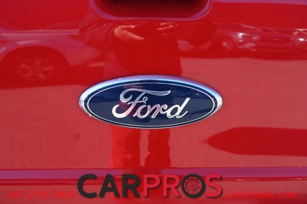 2011 Ford Ranger Sport - 4X4 - Keyless Entry - Am/FM & Aux - Power Mirrors, Windows & Locks - Tow PKG - 19 MPG Anchorage AK