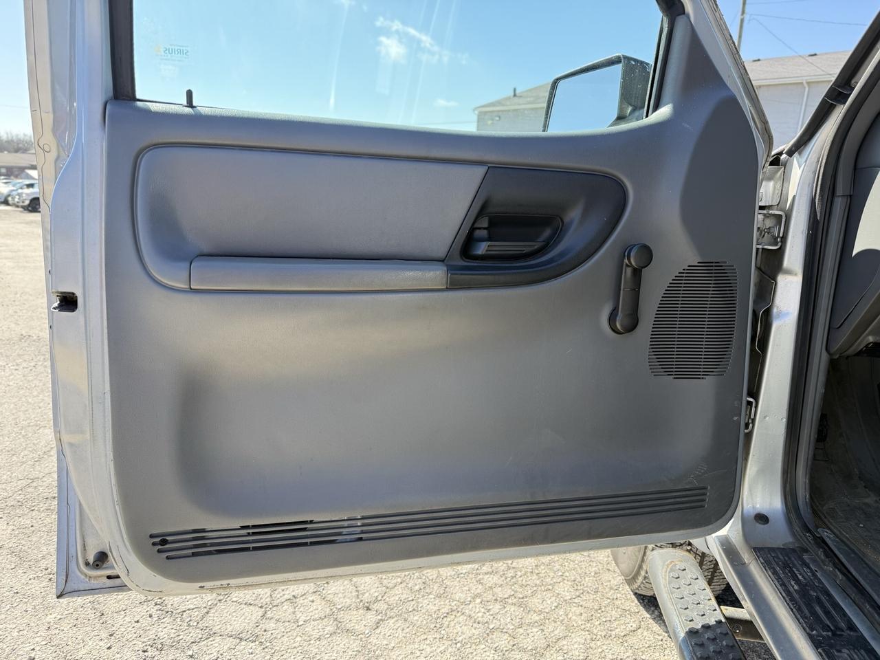 2011 Ford Ranger Sport Crestwood KY