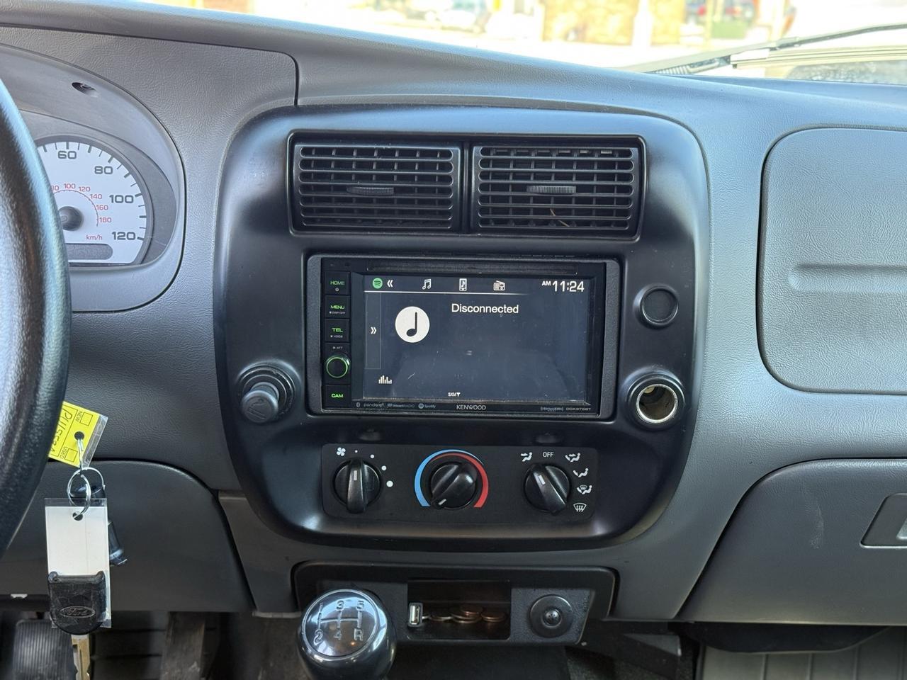 2011 Ford Ranger Sport Crestwood KY