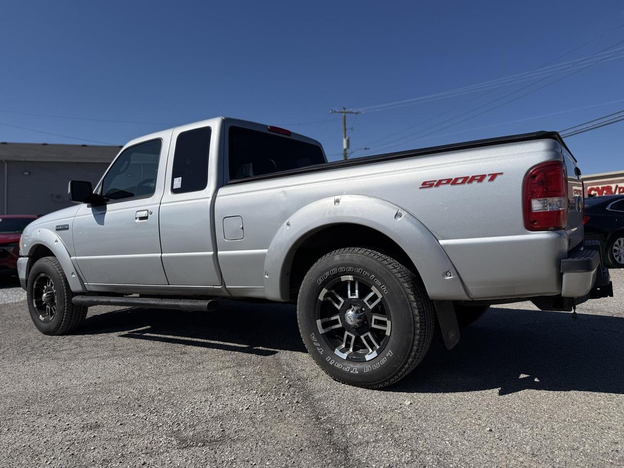 2011 Ford Ranger Sport Crestwood KY