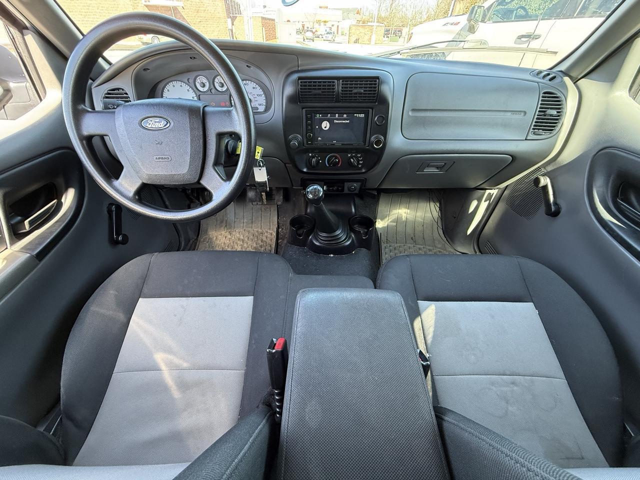 2011 Ford Ranger Sport Crestwood KY