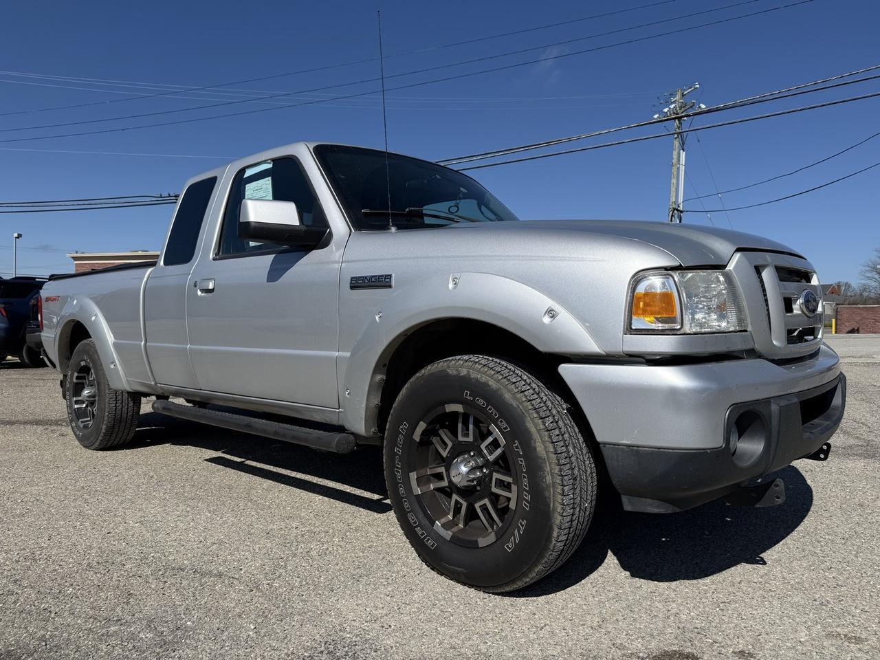 2011 Ford Ranger Sport Crestwood KY