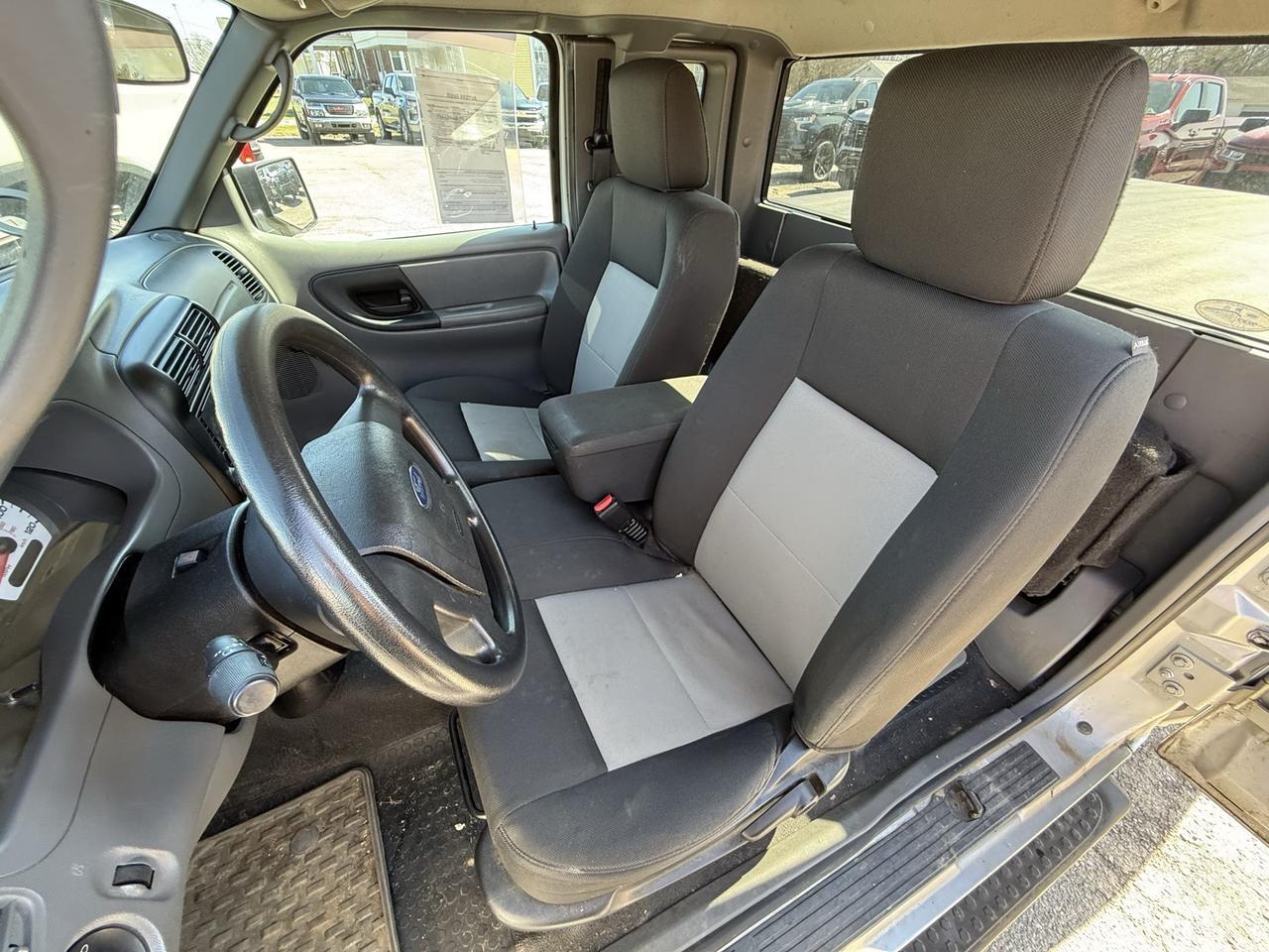 2011 Ford Ranger Sport Crestwood KY