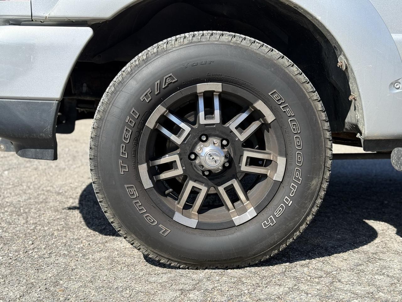 2011 Ford Ranger Sport Crestwood KY