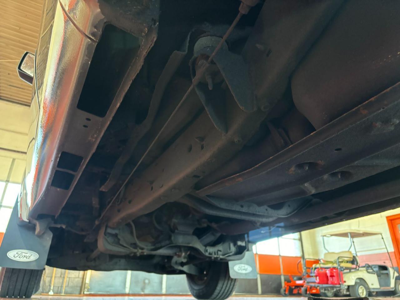 2011 Ford Ranger Sport Franklin OH
