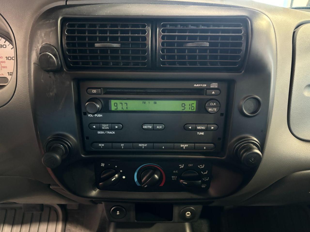 2011 Ford Ranger Sport Franklin OH